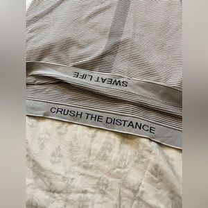 Lululemon Swiftly Tech shirt size 6